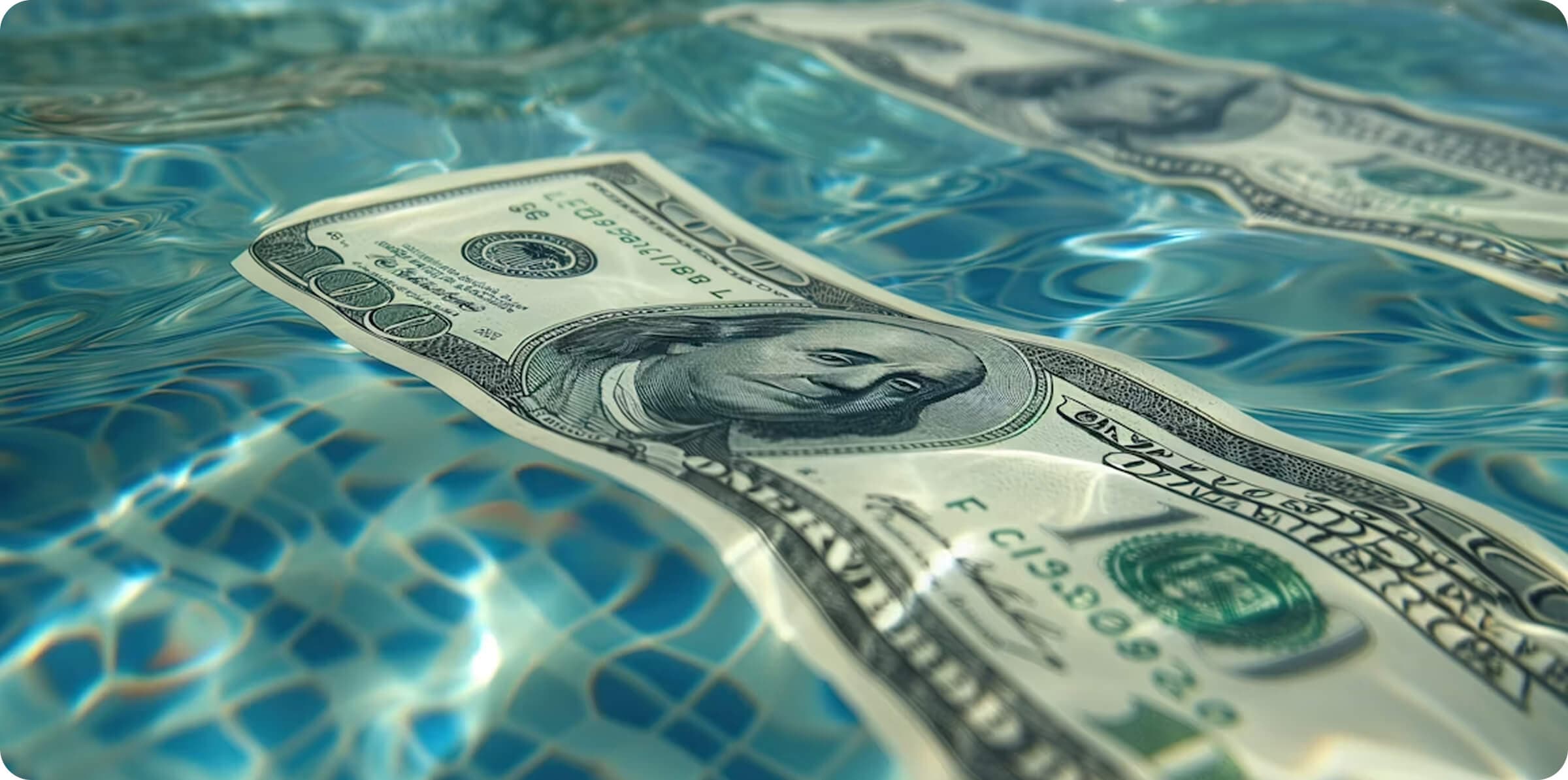 Deep liquidity