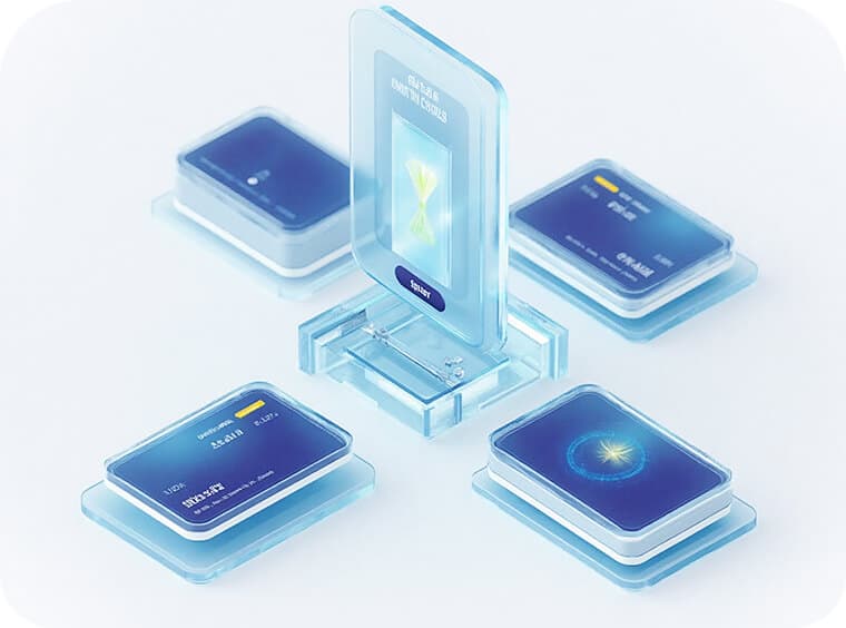 Trailblazing Crypto Adoption