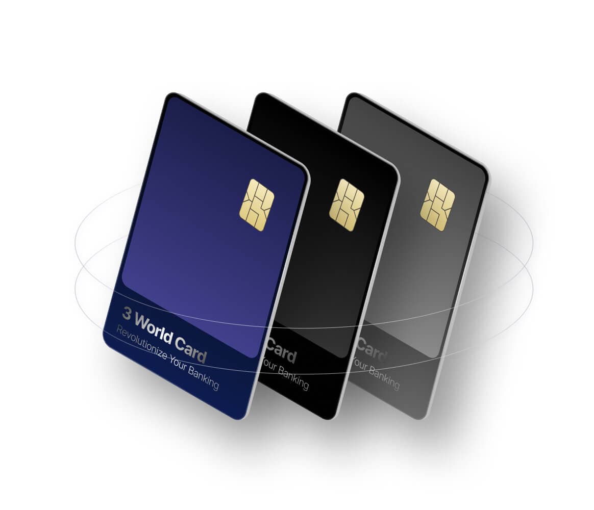 Card Solutions Digital Assets Card