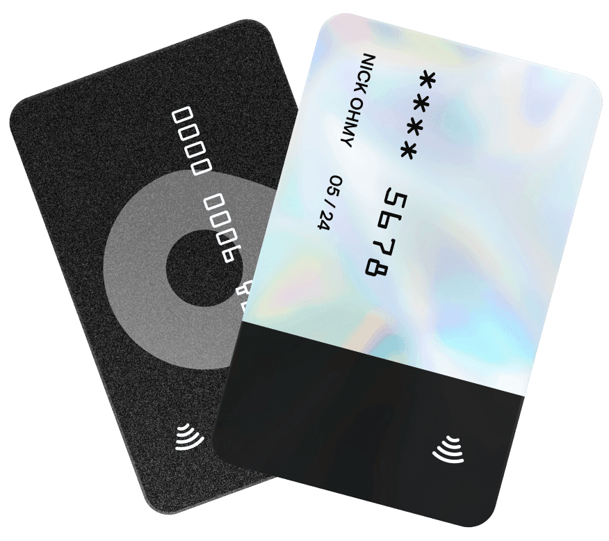 Blockchain Solutions OTC Trading Cards